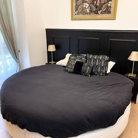 Romantique Jacuzzi, Au Chateau A 30 Min De Paris Apartment Limay Exterior foto
