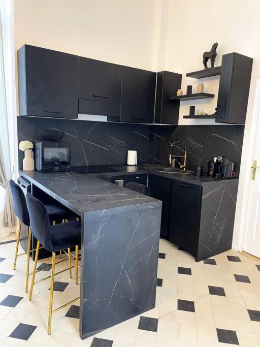 Romantique Jacuzzi, Au Chateau A 30 Min De Paris Apartment Limay Exterior foto